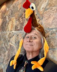 This is just so much fun. Thanks to Steve McKenna for the link.