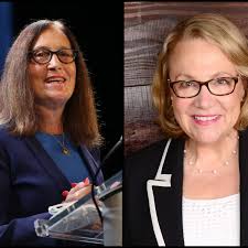 Goldberg fires O'Brien from top CCC job