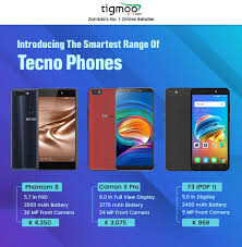 Buy The Smartest Range Of Tecnophones Online At Best Price In Zambia Shop Online For Tecno Mobile Phones At Tigmoo With Options Like F Phone Online Techno