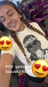 Brianna Sarabia's Instagram, Twitter & Facebook