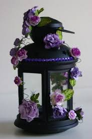 Halloween Decorations Panosundaki Pin