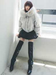 サイハイブーツカバー(その他)｜アクセサリー｜SNIDEL(スナイデル)の通販サイト 【公式】