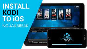 Stream to your heart's content. Kodi For Iphone And Ipad Download Latest Version
