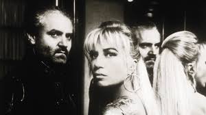 The Stunning Transformation Of Donatella Versace