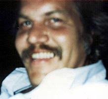 Obituary of James Polk