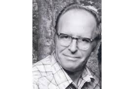 Calvin Martinson Obituary (2016)