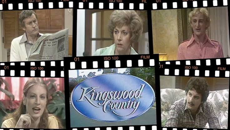 Kingswood Country, Episode 1, The Thirty Year Itch – TV Flashback