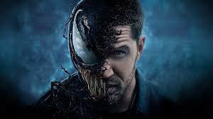 Venom': Film Review | Geeks