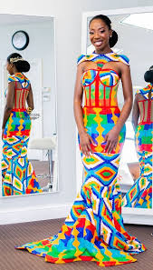 Whether traditional or modern setup, ghana is always known for exclusive styles of dresses for wedding events. 50 Best Women Ankara Styles For Church And Wedding 2020