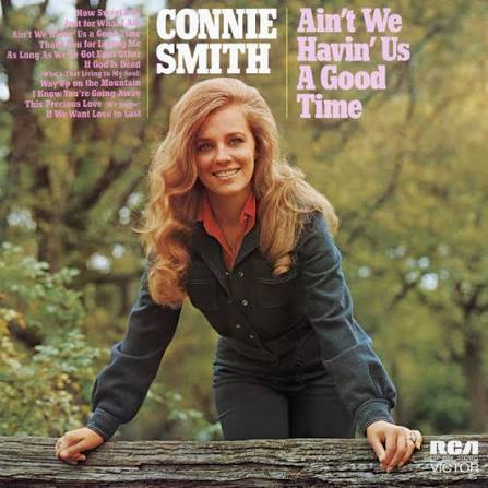 Just For What I Am - song and lyrics by Connie Smith | Spotify