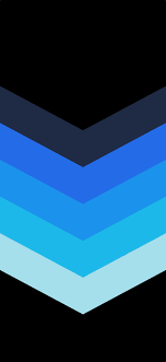 Wallpaper Wallpaperideas Mkbhd Wallpapers Blue Wallpaper Iphone Iphone Wallpaper
