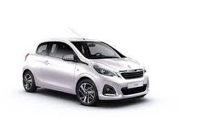 Fiche Technique Peugeot 108 Vti 72 Style 3p L Argus Fr
