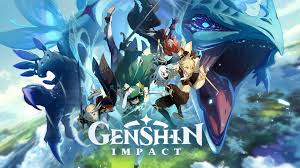 3.5 out of 5 stars 43. Genshin Impact Is Among Apple S Best App Store Games Of 2020