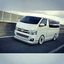 toyota hiace おしゃれまとめの人気アイデア pinterest vitalii pan ko トヨタハイエース ワゴン車 カスタムバン