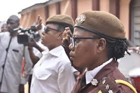 CAC Akilling Region holds welcome service for Regional Superintendent,  Pastor Olusoko