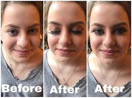 Femme Fatale Faces-Makeup by Amanda Raymer-Snogles