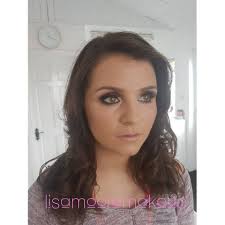 Lisa Moore Make-Up Artist