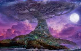 Yggdrasil Wallpaper Posted By Christopher Mercado We've gathered more than 5 million images uploaded by our users and sorted them by the most popular ones. yggdrasil wallpaper posted by