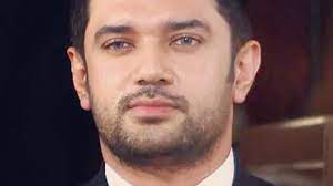 He was elected as member of the 16th lok sabha in the 2014 indian general election from jamui constituency in bihar. Chirag Paswan Age Height Biography 2020 Wiki Net Worth Girlfriend