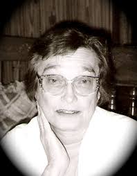 Obituary for Margaret (Stewart) Hammer