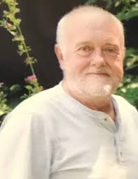 Obituary information for James Kendall Roberts