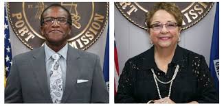 Port People: Baltimore, South Louisiana