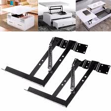 Coffee table mechanism with springproduct link: Foldable Lift Up Top Coffee Table Mechanism Spring Hinge Hardware 1 Pair Coffee Tables Frame Accessories Home Use Coffee Table Top Coffee Tablecoffee Table Lift Aliexpress