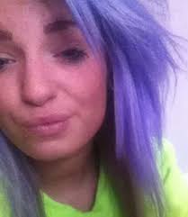 Please help us find missing Gateshead teen Amber Joyce. Any info call 101.
