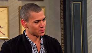 Days of Our Lives: Liam Resurfaces, Theo in Panic! Bloody Reunion Between  Victim and Abuser?....Go to first comment 👇👇👇