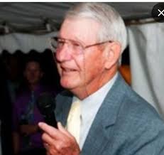 Everyone, On Sunday May 7th @ 3:00pm come to Holmes Golf Course to  Celebrate the Life of our Dear Friend Rush Reynolds (Coach). Please re post  to all your friends