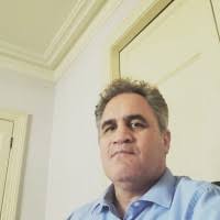 Dave Vickers Email & Phone Number