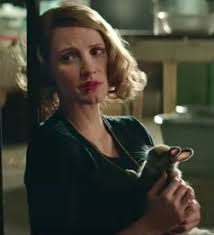 Yes No Maybe So: "The Zookeeper's Wife" - Blog - The Film Experience
