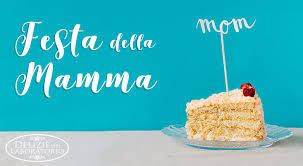 Torta cuore di mamma con nutella torta furba panna e cioccolato Dolci Festa Della Mamma Un Grazie Lungo Una Vita