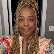 Charleston Johnson and Temeka Davis' Wedding Website