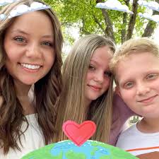 Thanking god for morning blessings