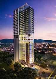 Lake green condominium is a condo and apartment project located in khlong toei, bangkok and was completed in oct 1997. Green City Garden Residence Penang Property Talk