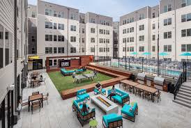 Price estimates were calculated on october 17, 2020. Towson Student Amenities Altus