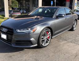 Image result for Daytona Gray 2018 A6
