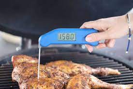 What temp to take chicken off grill. How Long To Grill Chicken For Perfect Texture And Moisture