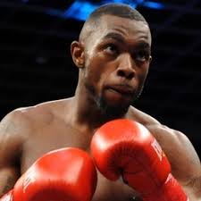 Casey James Streeter vs. Jimmy Williams, An Evening of Champions