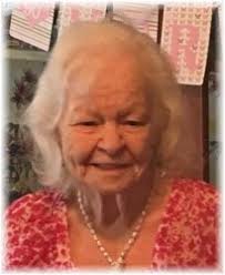 Tribute for Mary Vera Buntin