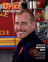 UPIKE Magazine Fall/Winter 2024 by University of Pikeville