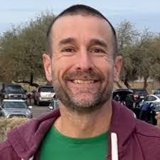 Richard Symes's Instagram, Twitter & Facebook