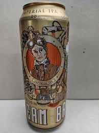 Steam Brew Brouwerij