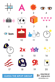 Guess The Kpop Group Learn Basic Korean Kpop Groups Korean Language
