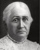 Mayo woman Carol Commons made history last week!