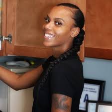 Keilah Howard, LE (@keilah_thefortress) • Instagram photos and videos