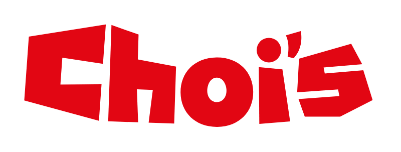 Home - Choi's