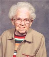 Mary Spitler Obituary (1920