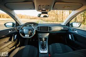 ¿buscas información sobre el peugeot 308? Peugeot 308 Essai Peugeot 308 Bluehdi 100 Bvm5 Le Feu Sous La Glace